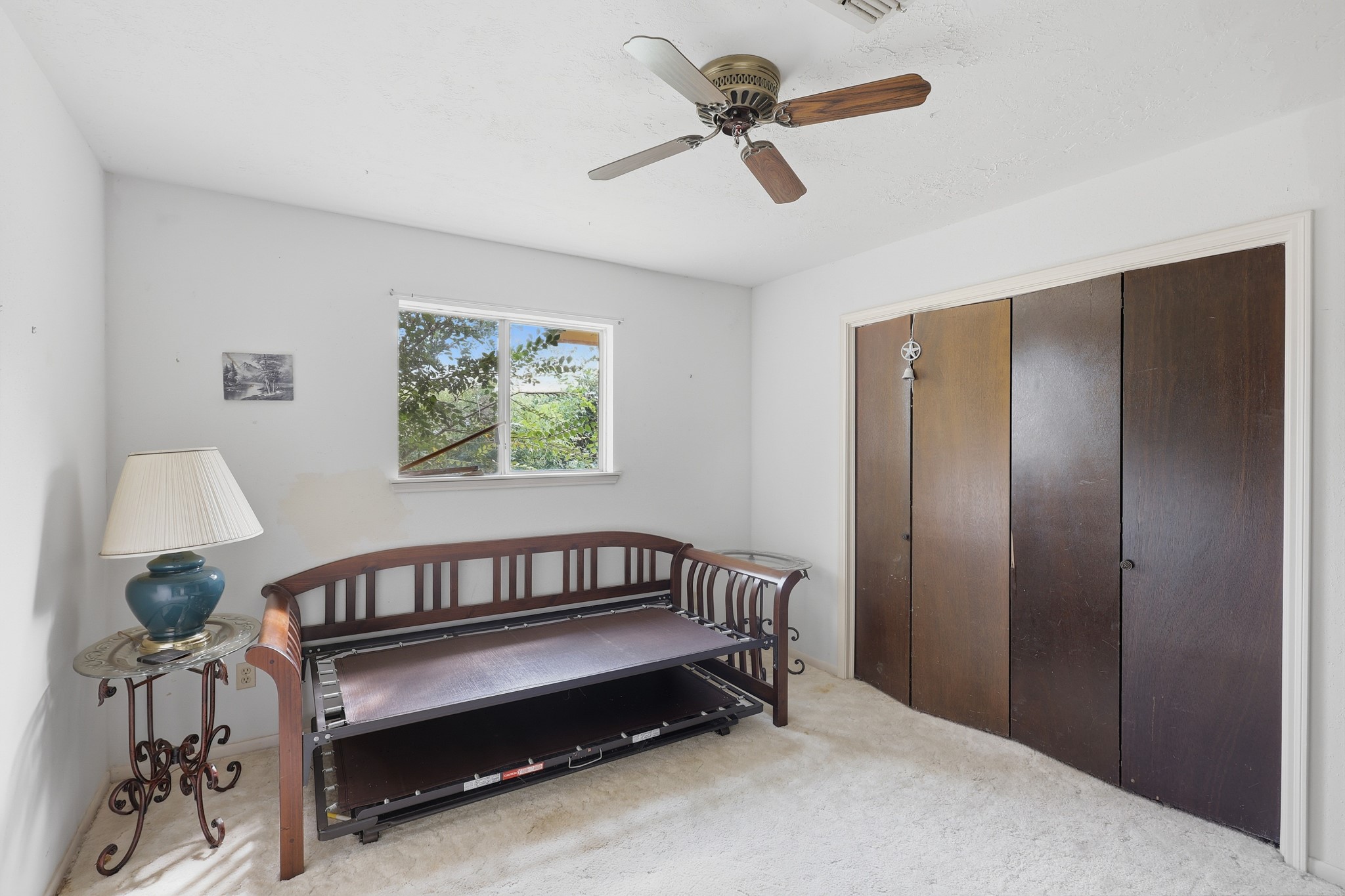 815 County Road 32 Angleton, TX 77515 - Photo 21 of 30 Bedroom Four