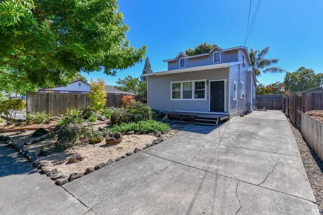 $500,000 | 1215 Rutledge Avenue, Santa Rosa, CA 95404