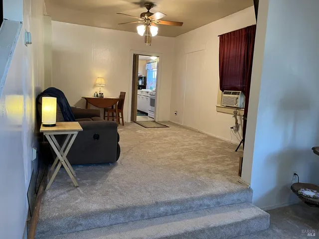 $500,000 | 1215 Rutledge Avenue, Santa Rosa, CA 95404