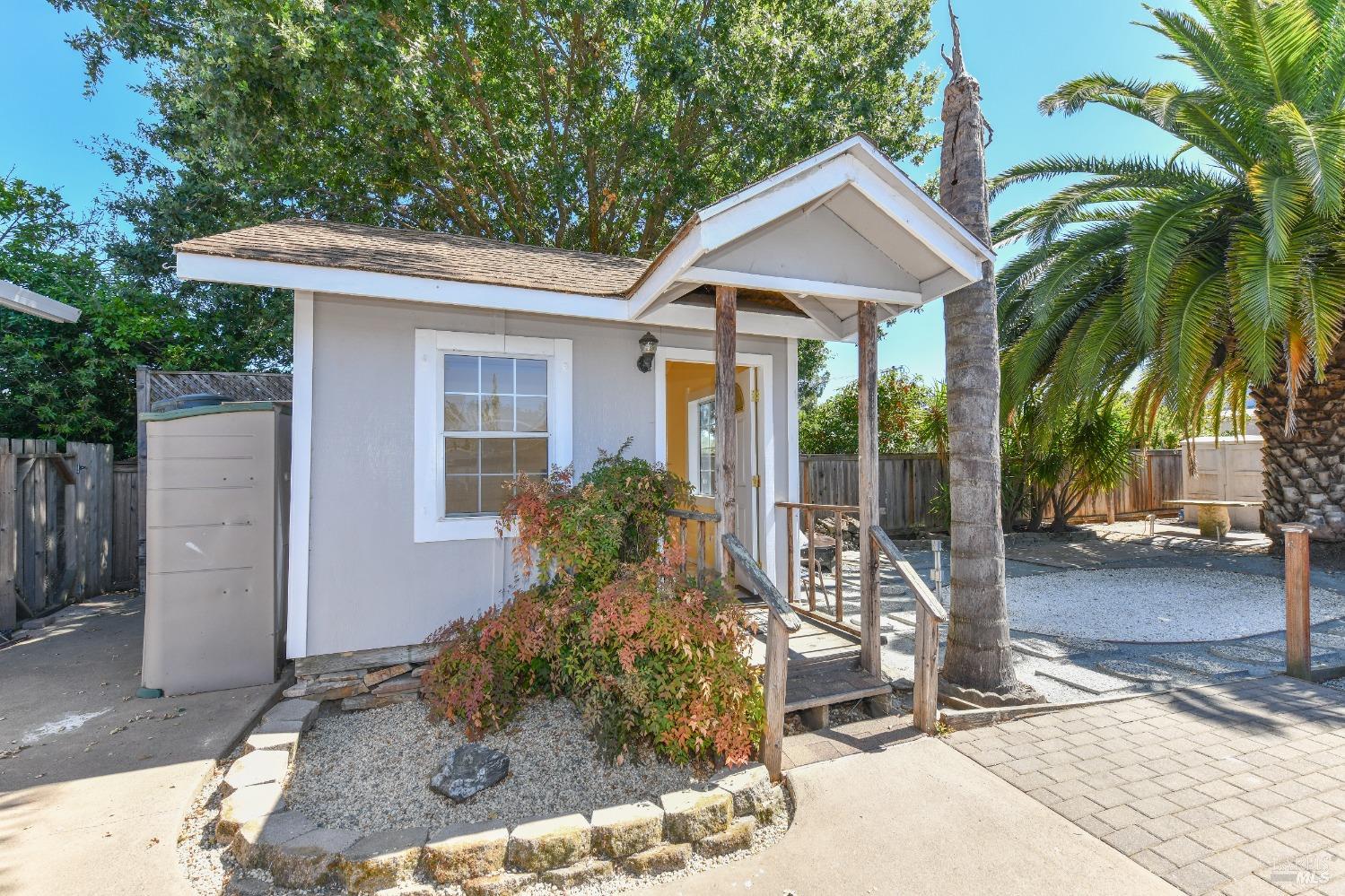 1215 Rutledge Avenue Santa Rosa, CA 95404 - Photo 24 of 27