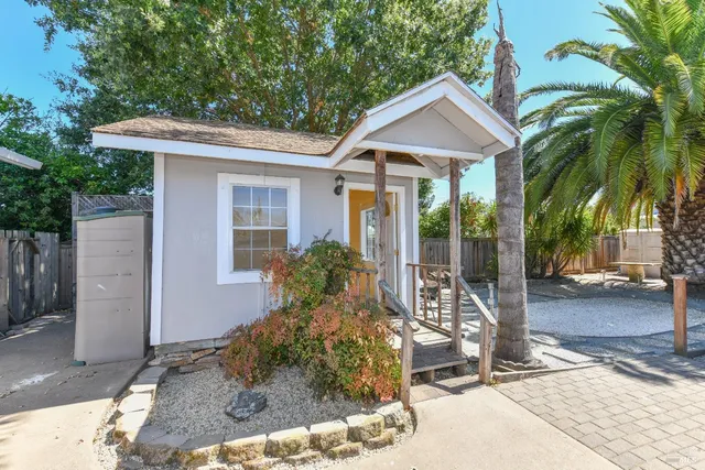 $500,000 | 1215 Rutledge Avenue, Santa Rosa, CA 95404