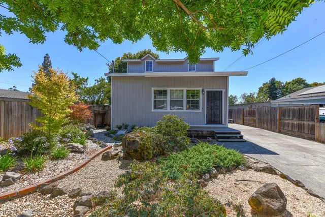 $500,000 | 1215 Rutledge Avenue, Santa Rosa, CA 95404