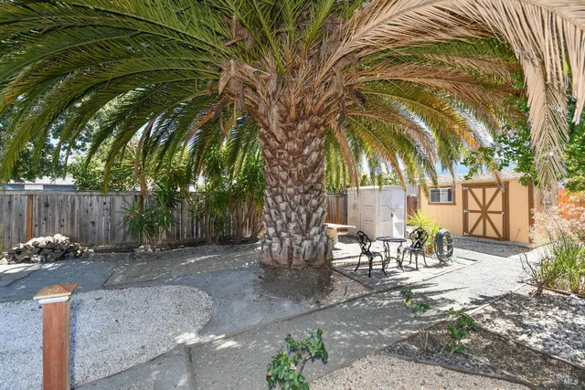 $500,000 | 1215 Rutledge Avenue, Santa Rosa, CA 95404