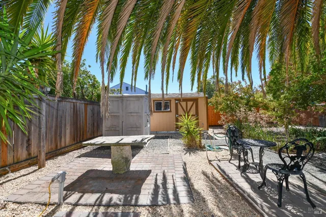 $500,000 | 1215 Rutledge Avenue, Santa Rosa, CA 95404