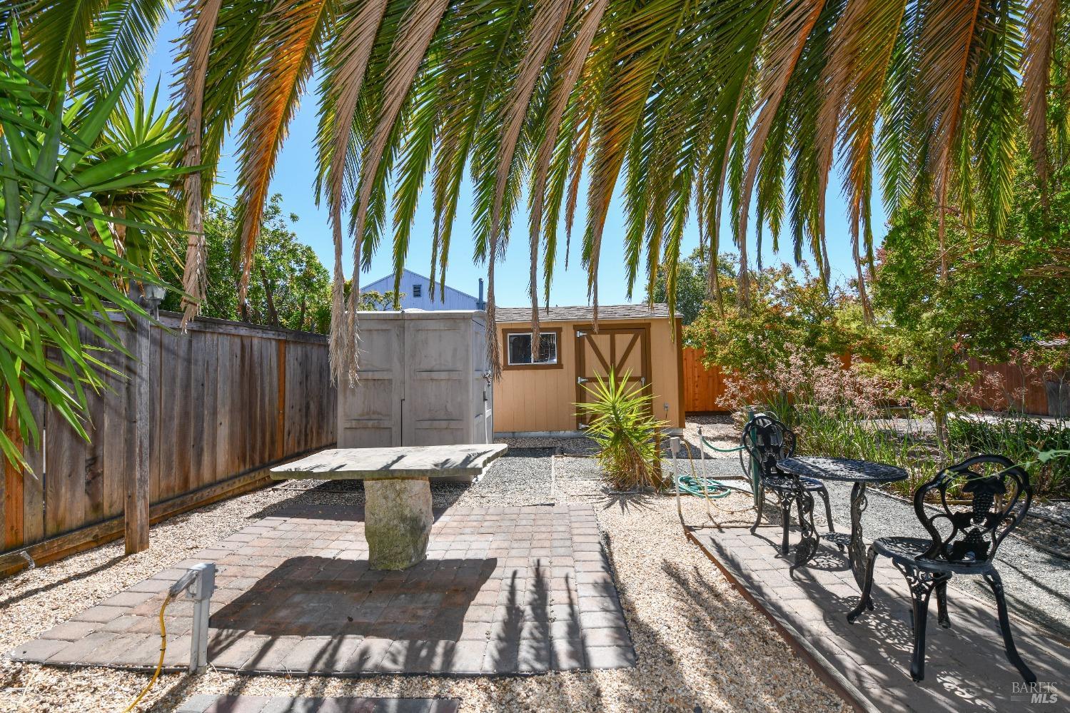 1215 Rutledge Avenue Santa Rosa, CA 95404 - Photo 9 of 28