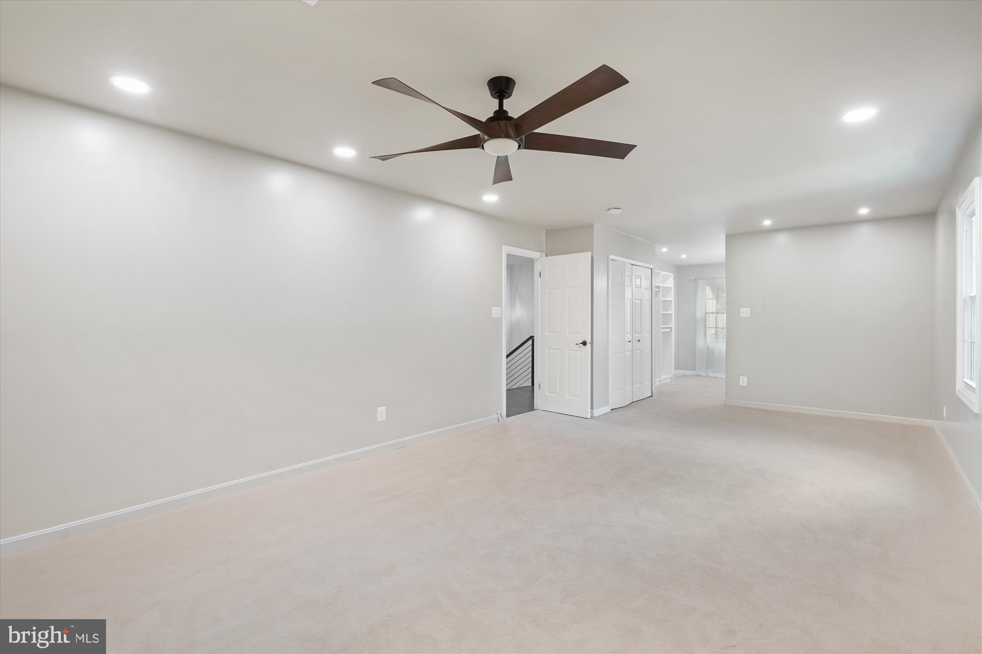 2613 Mountain Laurel Place Reston, VA 20191 - Photo 19 of 78 a view of an empty room