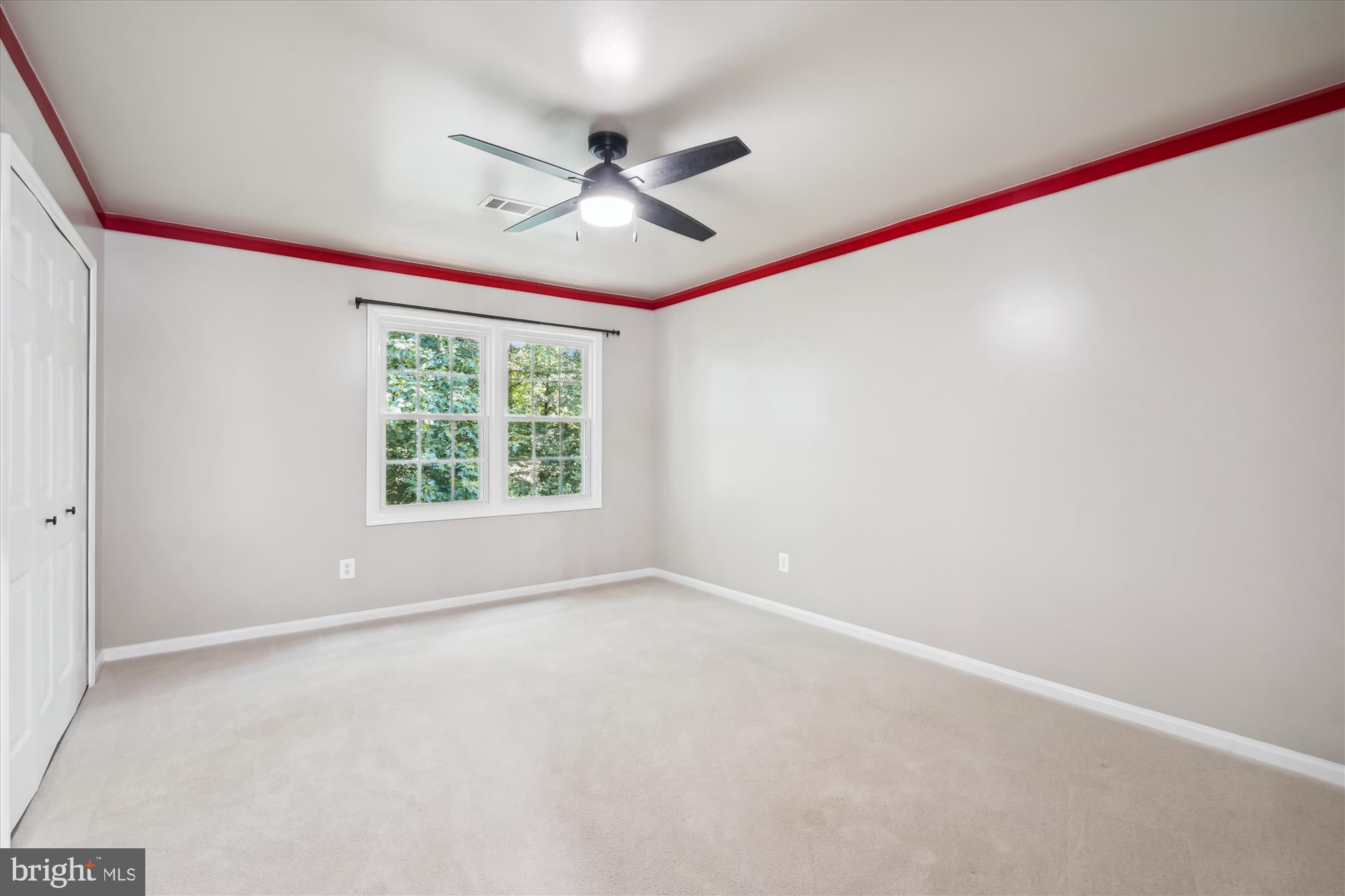 2613 Mountain Laurel Place Reston, VA 20191 - Photo 23 of 78 a view of an empty room with a window