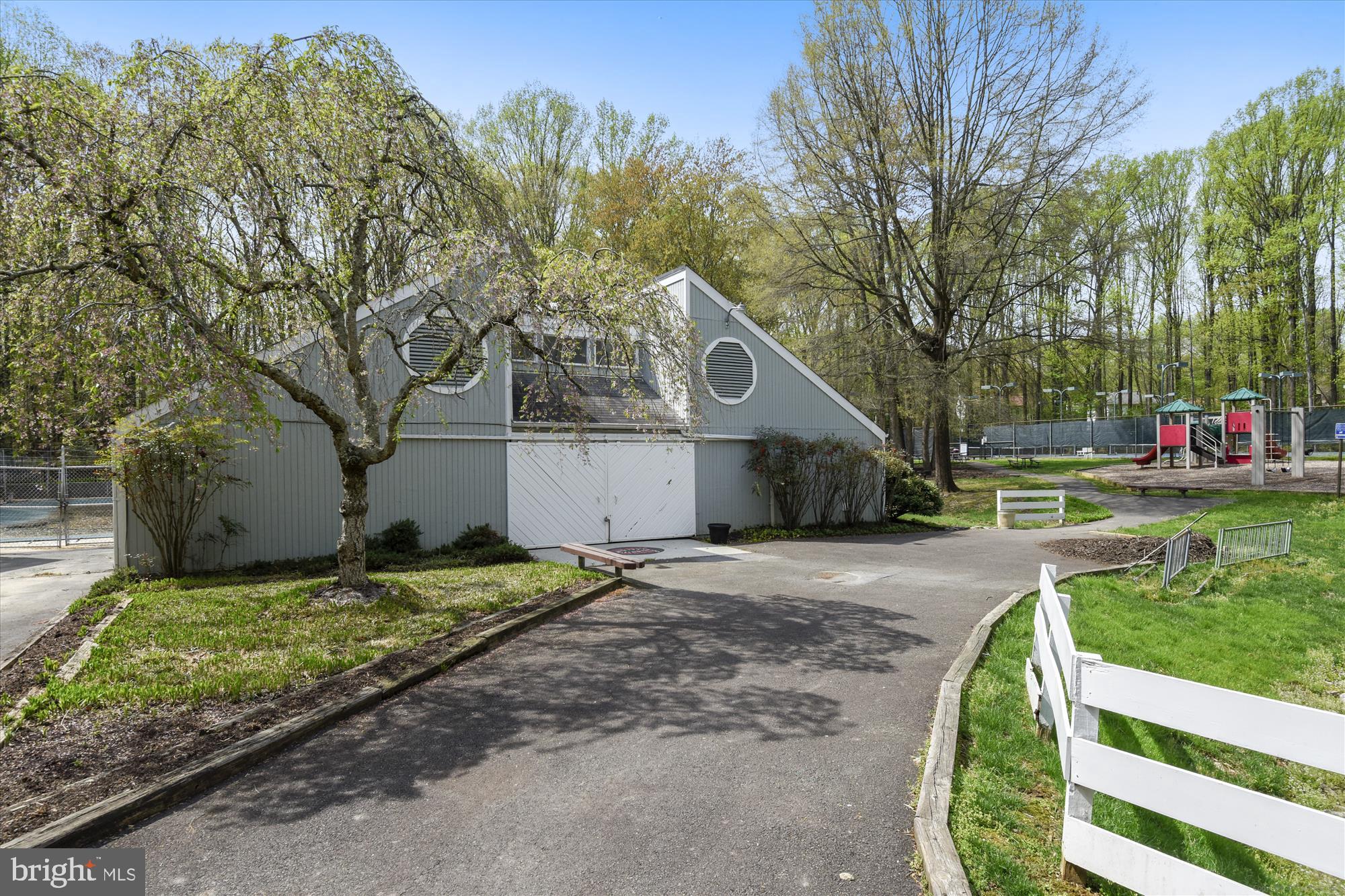 2613 Mountain Laurel Place Reston, VA 20191 - Photo 43 of 78 a view of a house with a yard