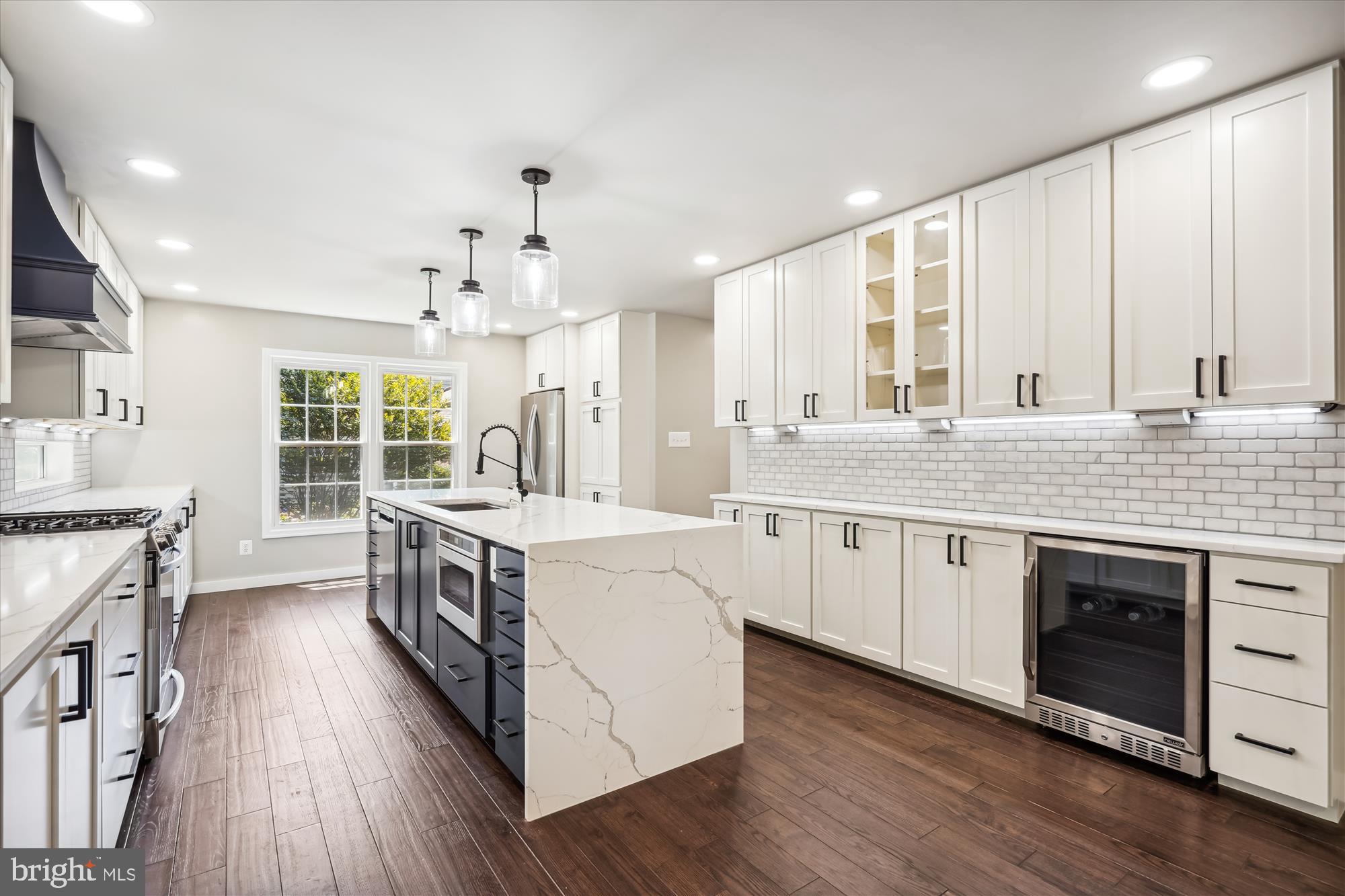 2613 Mountain Laurel Place Reston, VA 20191 - Photo 7 of 78 Kitchen