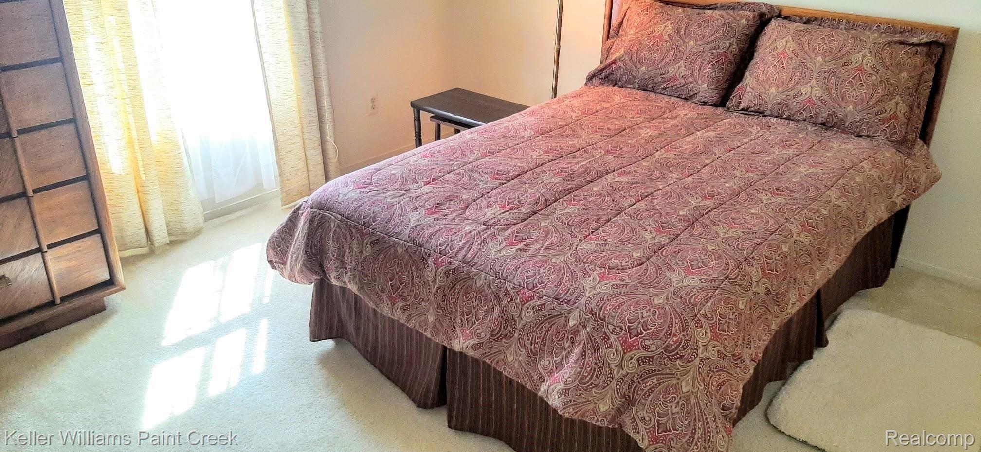 1253 Sandy Ridge Drive Rochester, MI 48306 - Photo 15 of 17 Bedroom