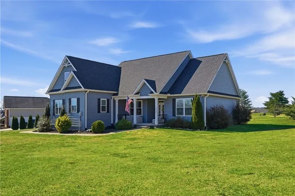 $454,900 | 1312 Falcons Drive, Walhalla, SC 29691