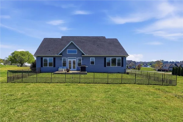 $454,900 | 1312 Falcons Drive, Walhalla, SC 29691