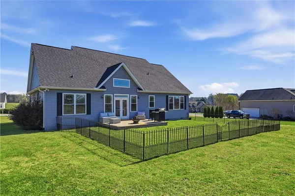 $454,900 | 1312 Falcons Drive, Walhalla, SC 29691
