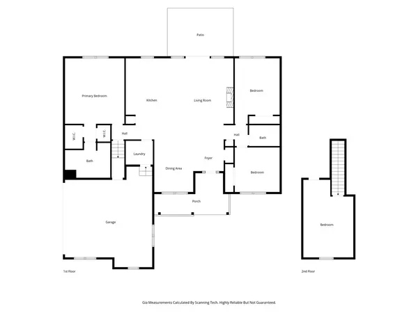 $454,900 | 1312 Falcons Drive, Walhalla, SC 29691