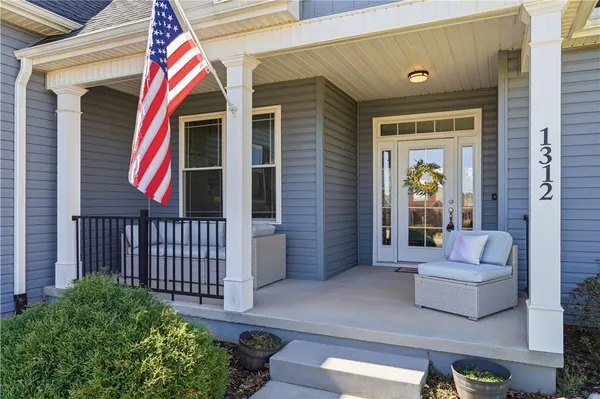 $454,900 | 1312 Falcons Drive, Walhalla, SC 29691