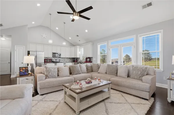 $454,900 | 1312 Falcons Drive, Walhalla, SC 29691