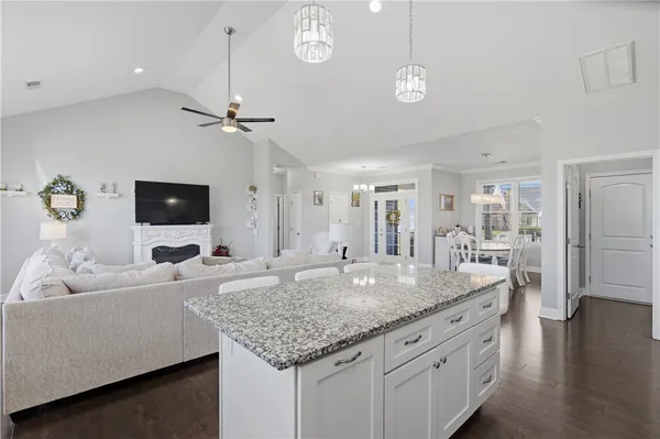 $454,900 | 1312 Falcons Drive, Walhalla, SC 29691