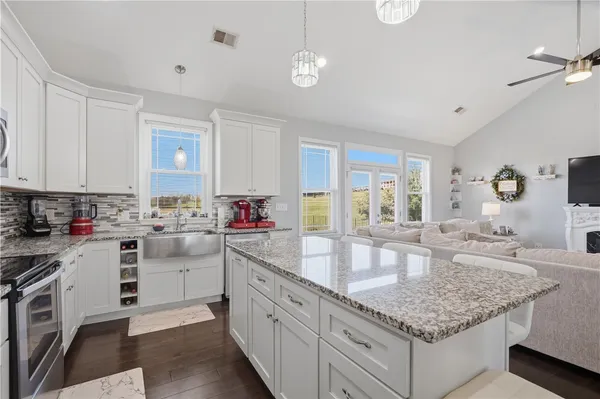 $454,900 | 1312 Falcons Drive, Walhalla, SC 29691