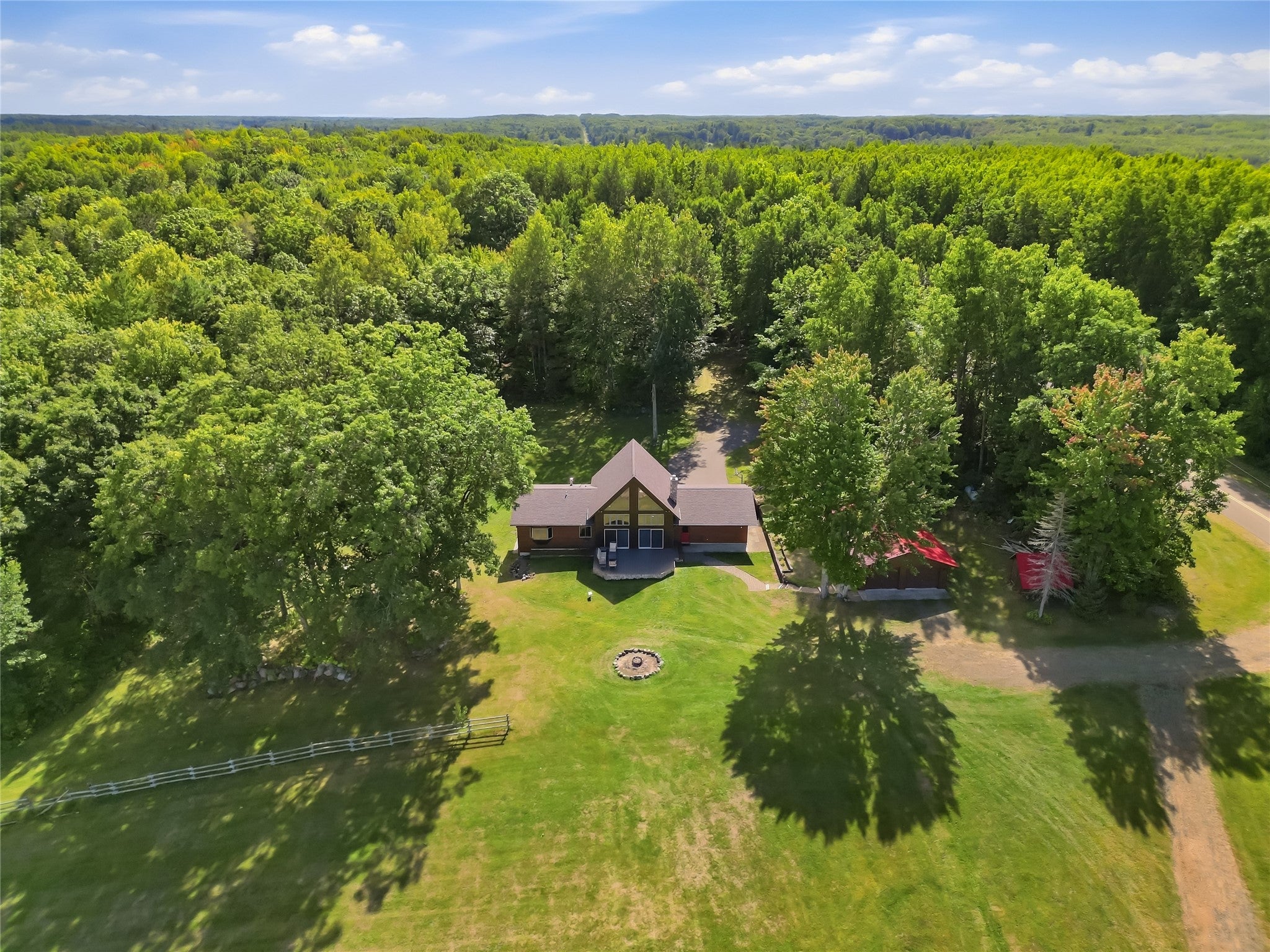 N7086 Lake Road Stone Lake, WI 54876 - Photo 41 of 48 Gallery Image 41