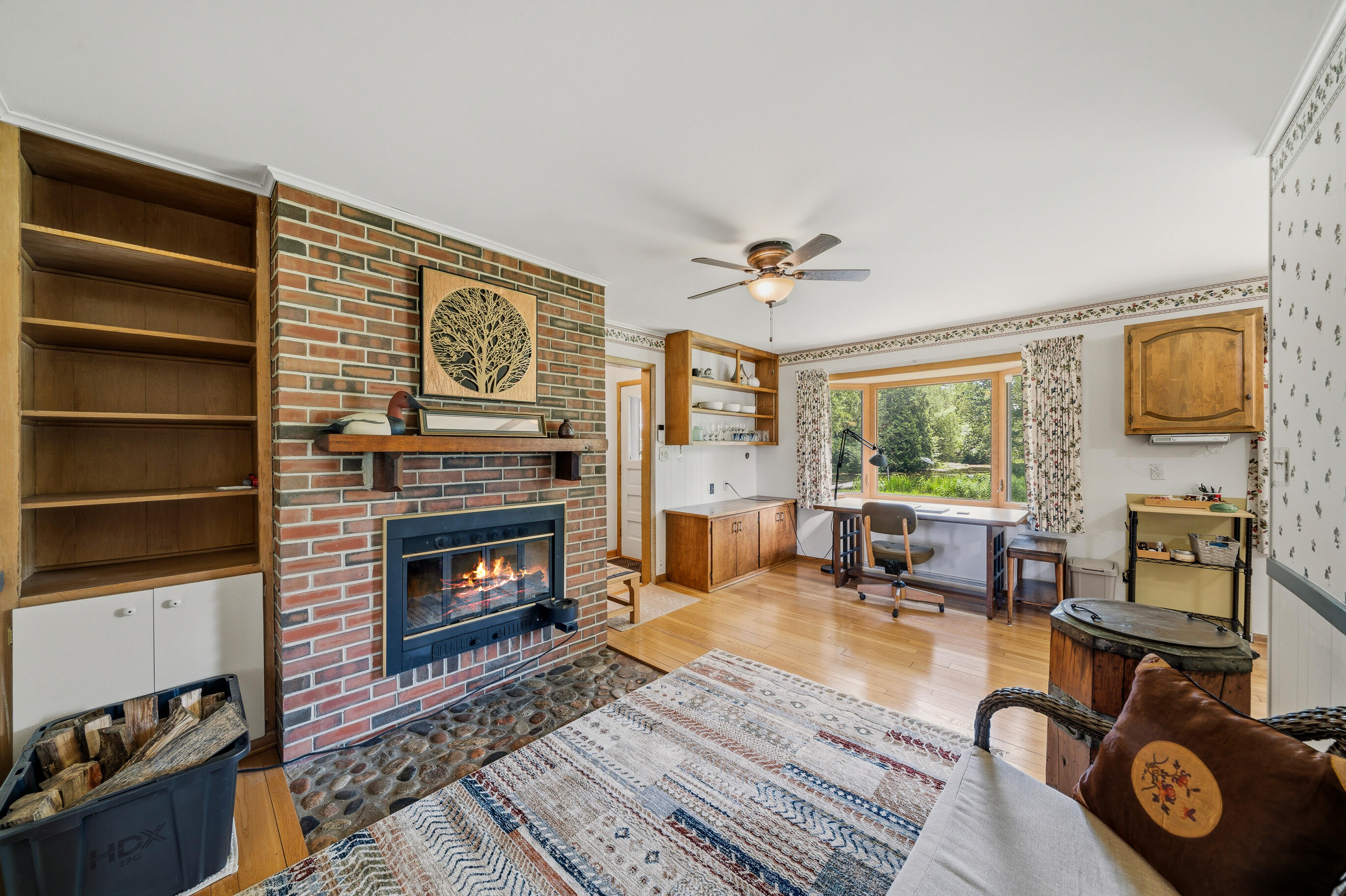 5281 Spring Valley Road Lyons, WI 53105 - Photo 51 of 82 5281 Spring Valley Rd-58