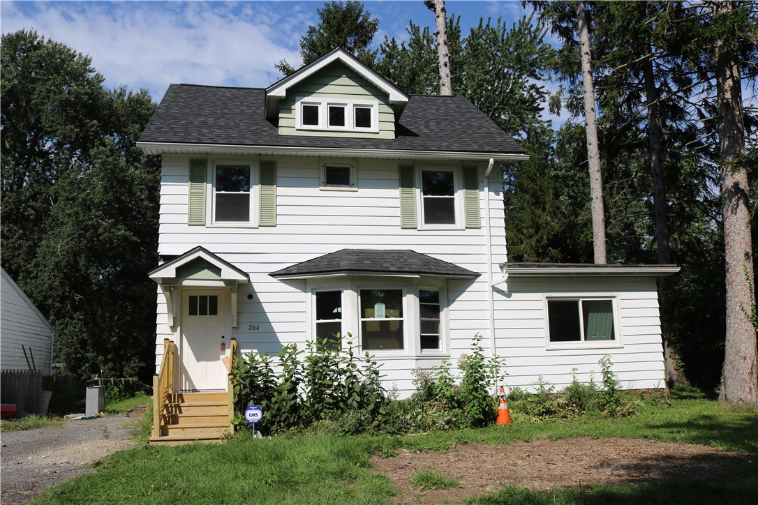 264 Alpine Road Greece, NY 14612 - Photo 1 of 1 Gallery Image 1