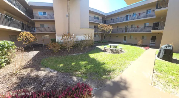 $1,850 | 3150 North Harbor City Boulevard, Unit 143, Melbourne, FL 32935