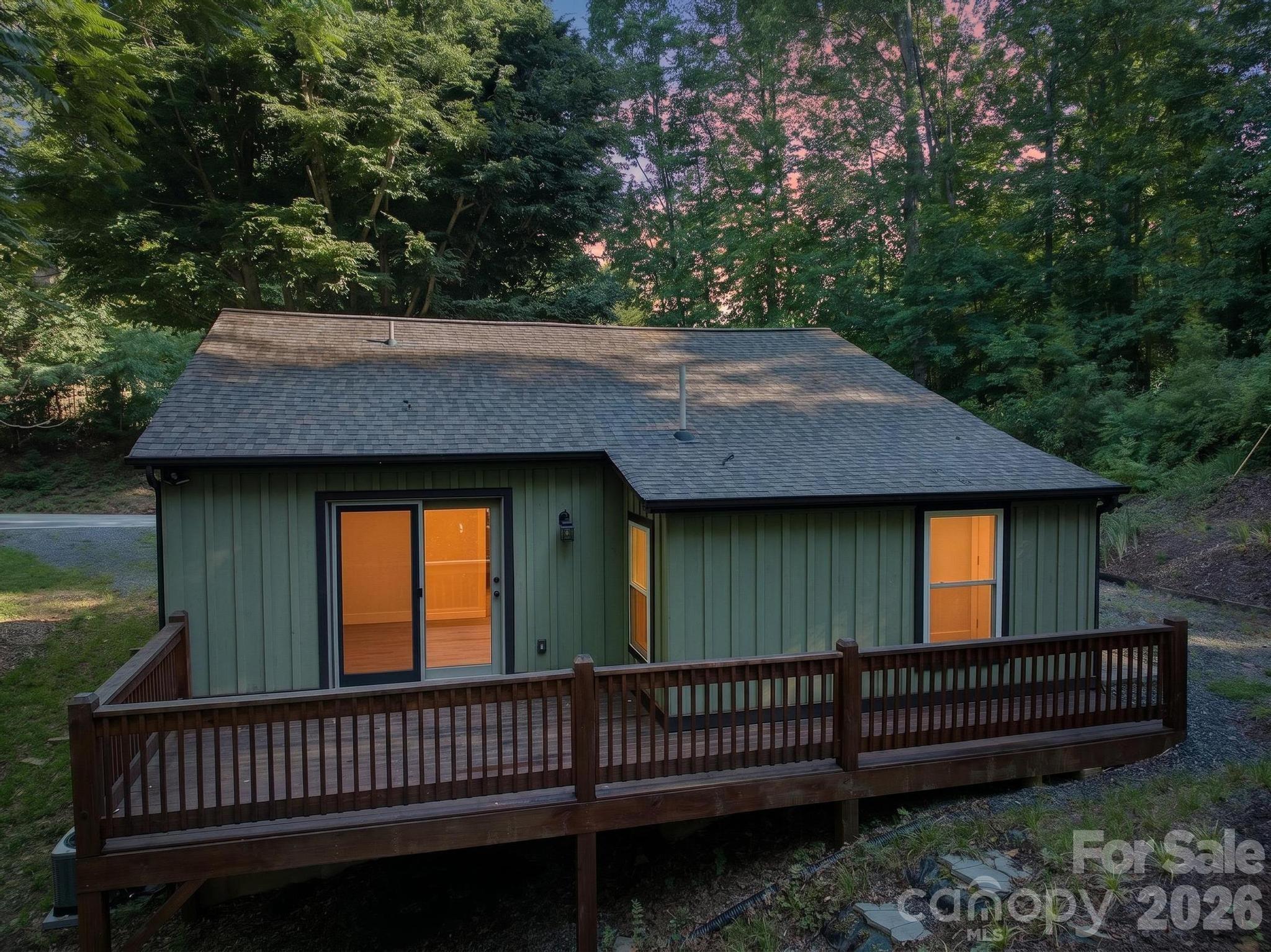 2448 Alfred Hartley Road Lenoir, NC 28645 - Photo 5 of 21