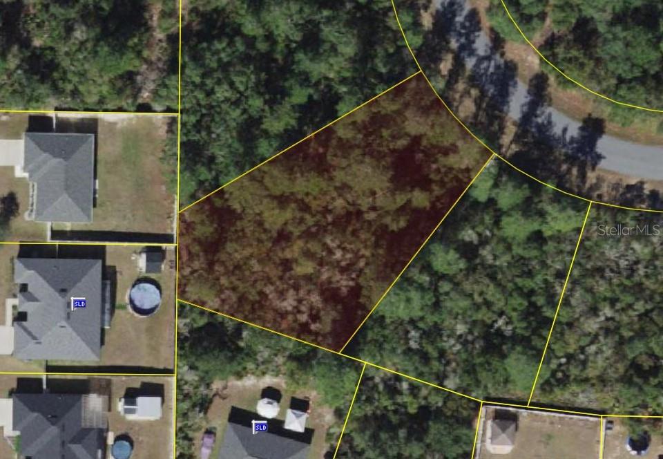 Southwest 31st Terrace Road Ocala, FL 34473 - Photo 2 of 6