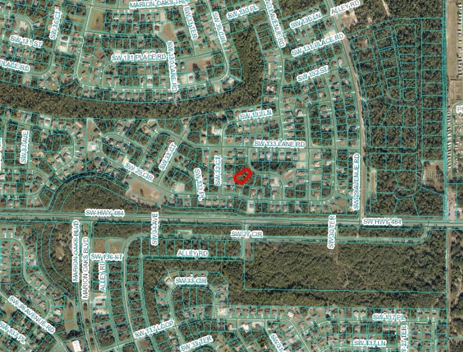 Southwest 31st Terrace Road Ocala, FL 34473 - Photo 5 of 6