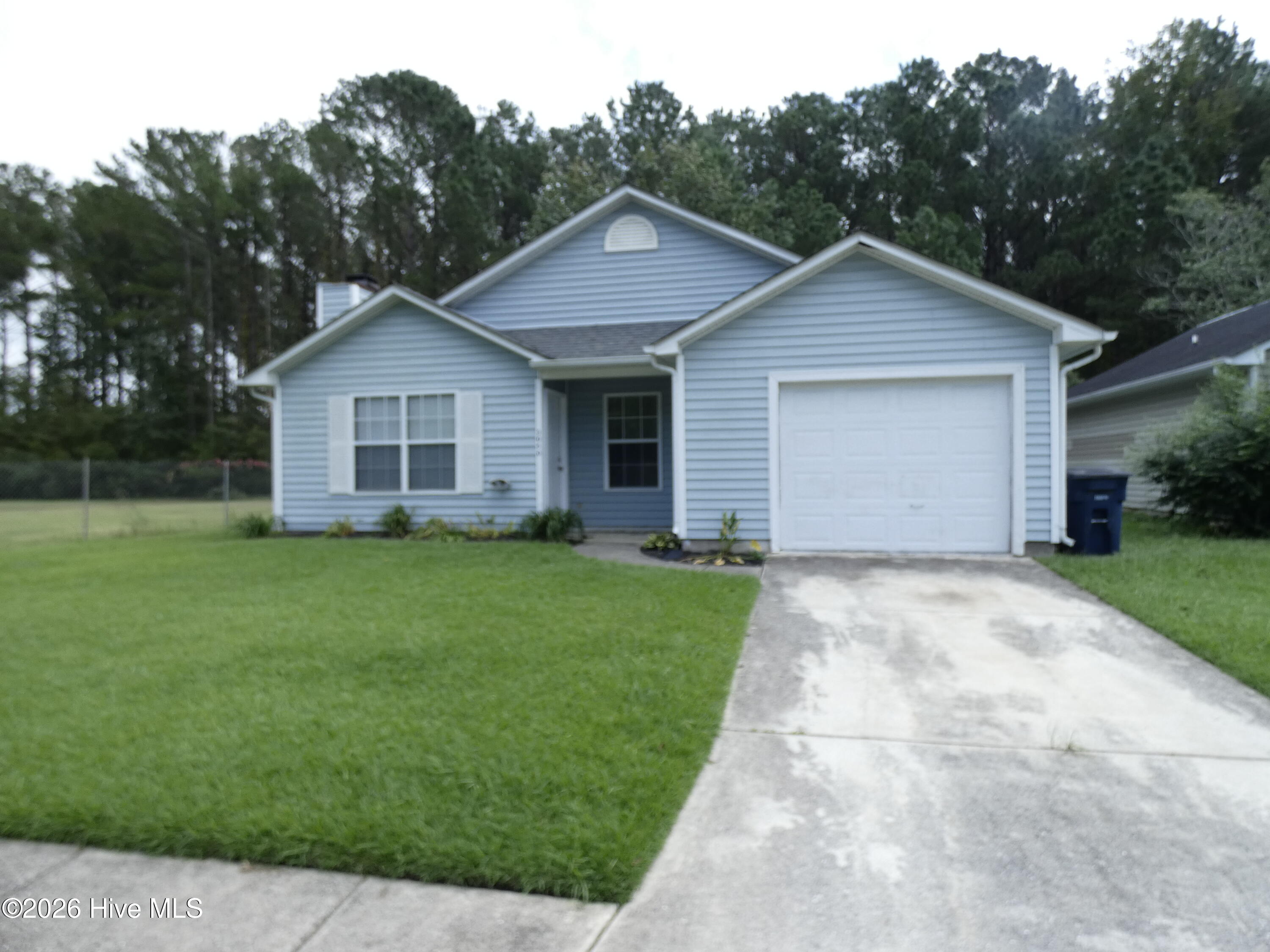 3050 Foxhorn Road Jacksonville, NC 28546 - Photo 1 of 20 3050 Foxhorn