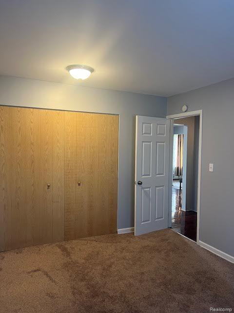 7350 Inkster Road, Unit 19 Dearborn Heights, MI 48127 - Photo 31 of 32