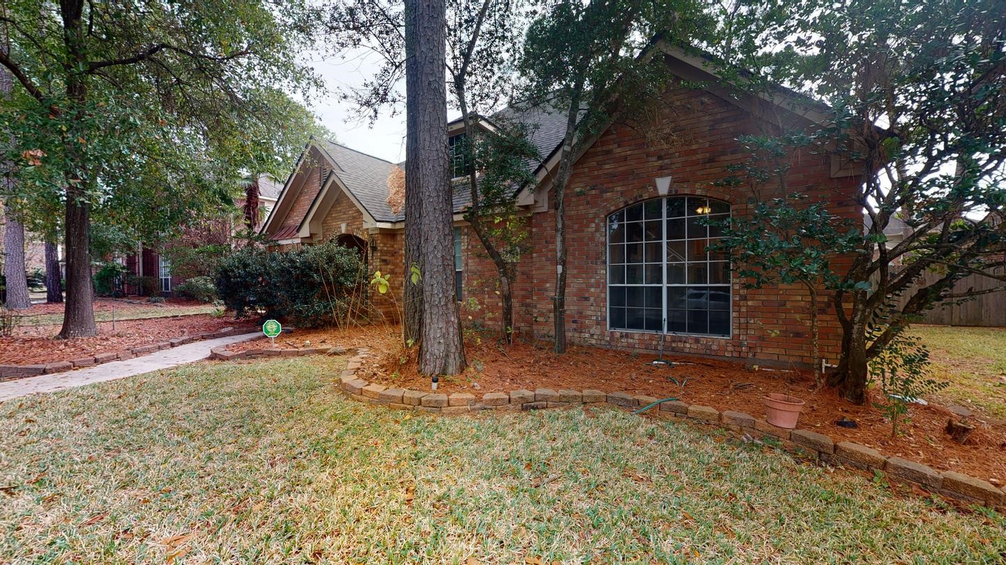 2731 Alderleaf Place Spring, TX 77388 - Photo 1 of 19 Front of House