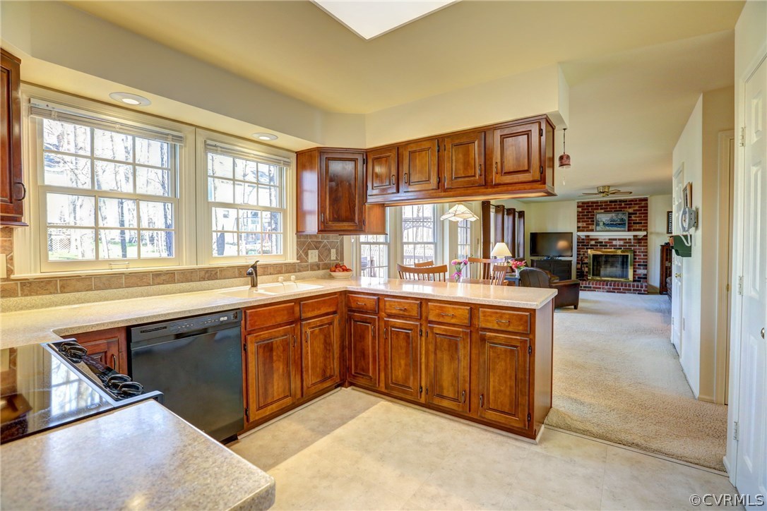 2004 Stoneheather Road Henrico, VA 23238 - Photo 11 of 32 Gallery Image 11