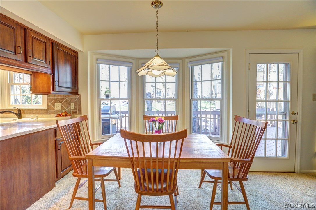 2004 Stoneheather Road Henrico, VA 23238 - Photo 14 of 32 Gallery Image 14