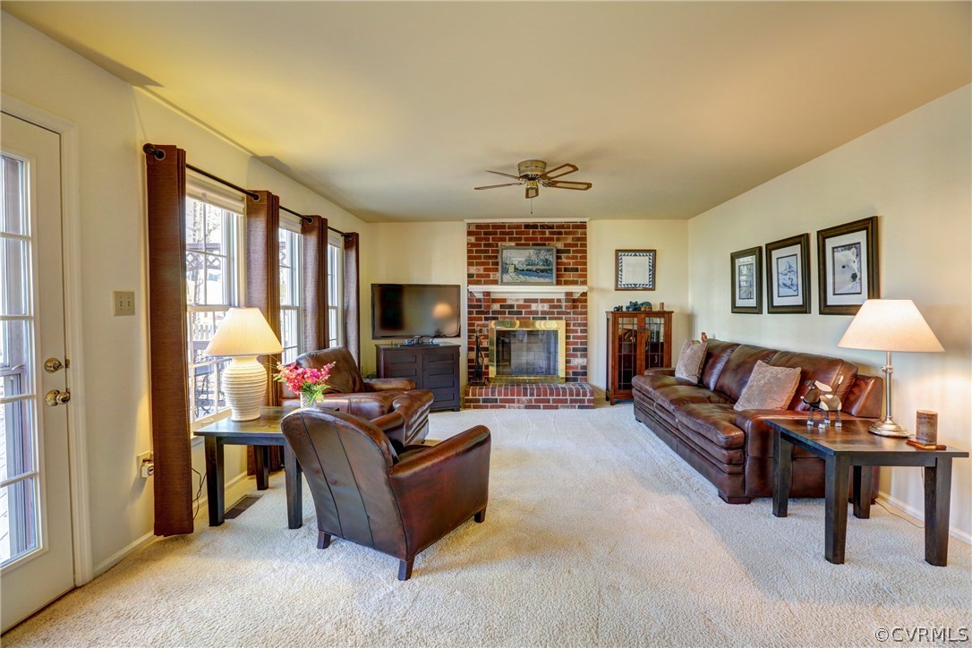 2004 Stoneheather Road Henrico, VA 23238 - Photo 16 of 32 Gallery Image 16