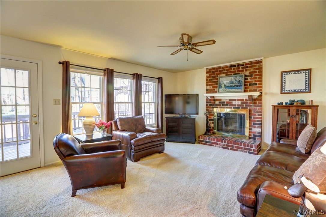 2004 Stoneheather Road Henrico, VA 23238 - Photo 17 of 32 Gallery Image 17
