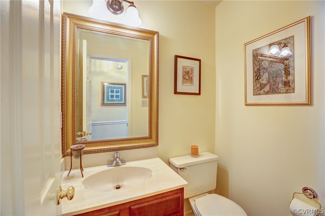 2004 Stoneheather Road Henrico, VA 23238 - Photo 18 of 32 Gallery Image 18