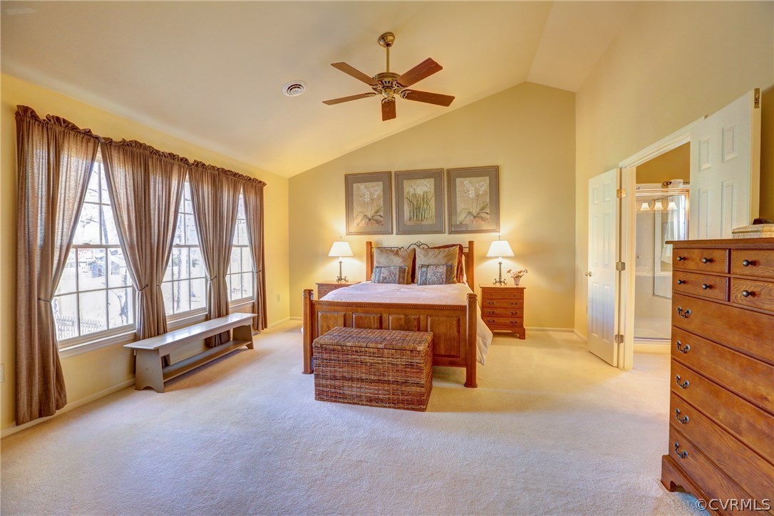 2004 Stoneheather Road Henrico, VA 23238 - Photo 19 of 32 Gallery Image 19