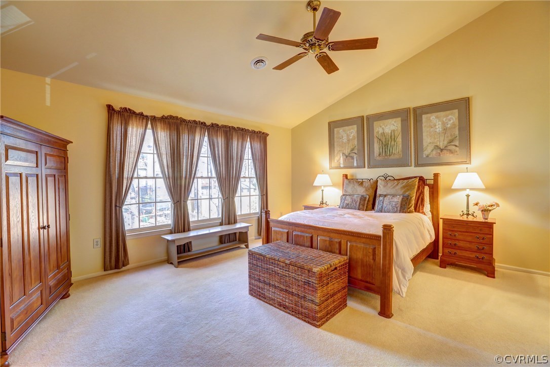 2004 Stoneheather Road Henrico, VA 23238 - Photo 20 of 32 Gallery Image 20