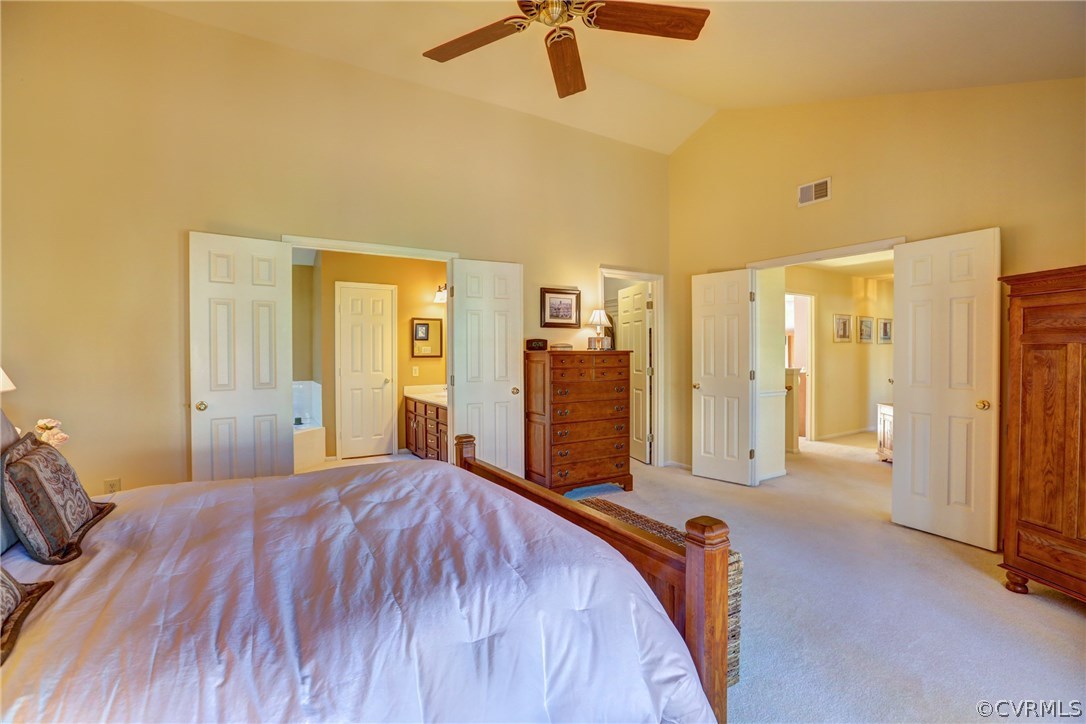 2004 Stoneheather Road Henrico, VA 23238 - Photo 21 of 32 Gallery Image 21