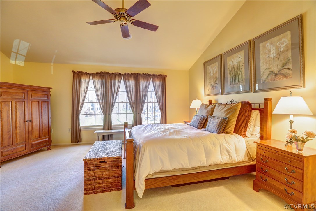 2004 Stoneheather Road Henrico, VA 23238 - Photo 22 of 32 Gallery Image 22