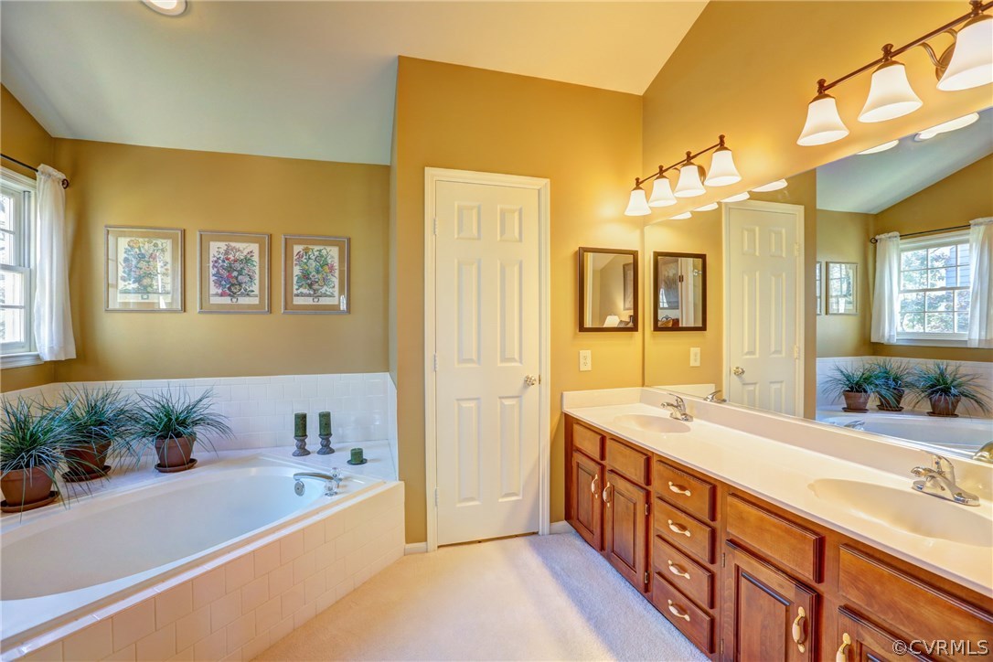2004 Stoneheather Road Henrico, VA 23238 - Photo 23 of 32 Gallery Image 23