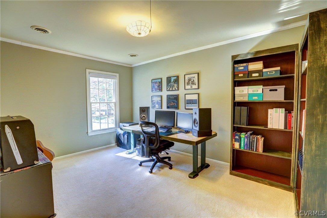 2004 Stoneheather Road Henrico, VA 23238 - Photo 27 of 32 Gallery Image 27