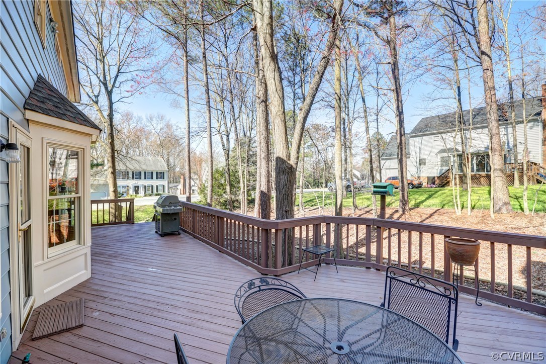 2004 Stoneheather Road Henrico, VA 23238 - Photo 30 of 32 Gallery Image 30