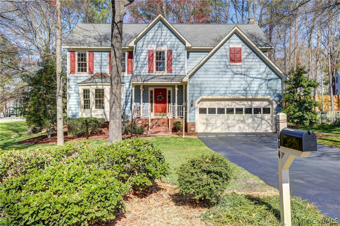 2004 Stoneheather Road Henrico, VA 23238 - Photo 3 of 32 Gallery Image 3