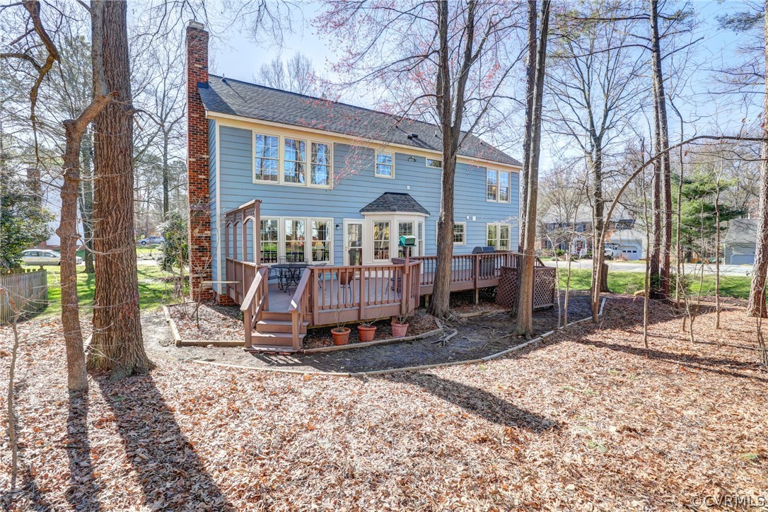 2004 Stoneheather Road Henrico, VA 23238 - Photo 31 of 32 Gallery Image 31