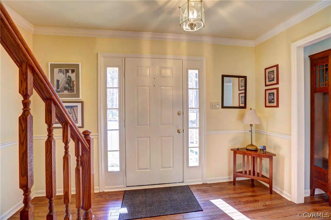 2004 Stoneheather Road Henrico, VA 23238 - Photo 5 of 32 Gallery Image 5