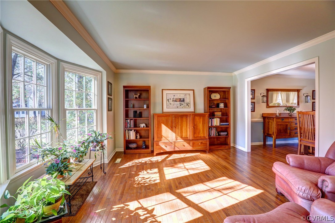 2004 Stoneheather Road Henrico, VA 23238 - Photo 6 of 32 Gallery Image 6