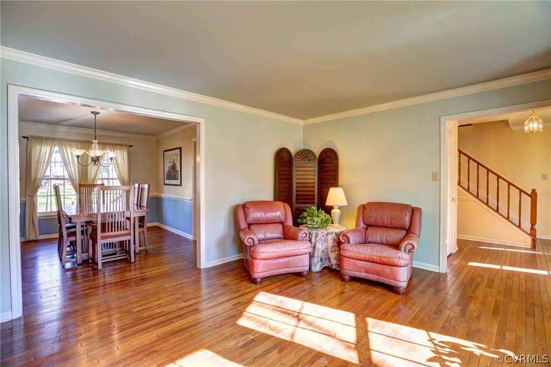 2004 Stoneheather Road Henrico, VA 23238 - Photo 8 of 32 Gallery Image 8