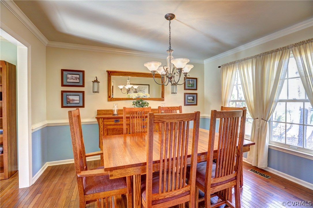 2004 Stoneheather Road Henrico, VA 23238 - Photo 10 of 32 Gallery Image 10